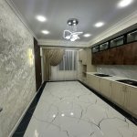 Satılır 2 otaqlı Yeni Tikili, Qara Qarayev metrosu, Nizami rayonu 8