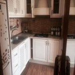 Kirayə (günlük) 2 otaqlı Köhnə Tikili, Nəriman Nərimanov metrosu, Nərimanov rayonu 8