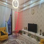 Kirayə (aylıq) 3 otaqlı Yeni Tikili, Ağ şəhər, Xətai rayonu 2