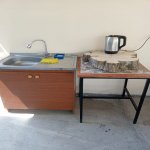 Kirayə (günlük) 4 otaqlı Həyət evi/villa Qax 22