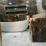 Satılır 3 otaqlı Köhnə Tikili, Sahil metrosu, Səbail rayonu 13