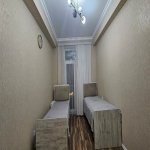 Аренда 3 комнатная Новостройка, İnşaatçılar метро, пос. Ясамал, Ясамал район 5