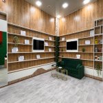 Kirayə (aylıq) 4 otaqlı Ofis, Nəriman Nərimanov metrosu, Metropark, Nərimanov rayonu 2