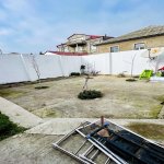 Satılır 4 otaqlı Həyət evi/villa, Avtovağzal metrosu, Biləcəri qəs., Binəqədi rayonu 2