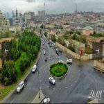 Satılır 4 otaqlı Yeni Tikili, Elmlər akademiyası metrosu, Yasamal qəs., Yasamal rayonu 13