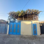 Satılır 3 otaqlı Həyət evi/villa, Əhmədli metrosu, kənd Əhmədli, Xətai rayonu 1