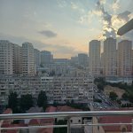Kirayə (aylıq) 3 otaqlı Yeni Tikili, Elmlər akademiyası metrosu, Yasamal rayonu 1