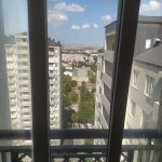 Satılır 2 otaqlı Yeni Tikili, Avtovağzal metrosu, Biləcəri qəs., Binəqədi rayonu 5