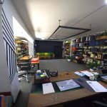 Kirayə (aylıq) 8 otaqlı Ofis, Gənclik metrosu, Nərimanov rayonu 2