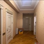 Kirayə (aylıq) 2 otaqlı Yeni Tikili, Nizami metrosu, Əmək və Əhalinin Sosial Müdafiəsi Nazirliyi, Yasamal rayonu 9