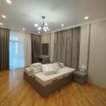 Kirayə (aylıq) 3 otaqlı Yeni Tikili, Nizami metrosu, Yasamal rayonu 8