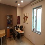 Kirayə (aylıq) 23 otaqlı Ofis, Nəriman Nərimanov metrosu, Nərimanov rayonu 2