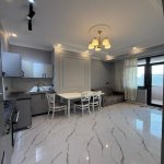 Satılır 3 otaqlı Yeni Tikili, Yeni Günəşli qəs., Suraxanı rayonu 2