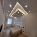 Аренда 3 комнат Новостройка, м. Эльмляр Академиясы метро, Ясамал район 6