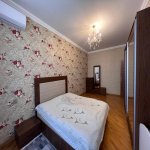 Kirayə (aylıq) 2 otaqlı Yeni Tikili, Əhmədli metrosu, Əhmədli, Xətai rayonu 9