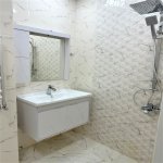 Kirayə (aylıq) 2 otaqlı Yeni Tikili, Gənclik metrosu, Nərimanov rayonu 5