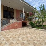 Satılır 6 otaqlı Həyət evi/villa, Xocaəsən metrosu, Sulutəpə qəs., Binəqədi rayonu 2