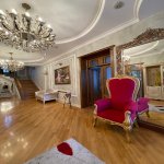 Satılır 5 otaqlı Həyət evi/villa, Azadlıq metrosu, Rəsulzadə qəs., Binəqədi rayonu 46