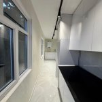 Satılır 2 otaqlı Köhnə Tikili, Neftçilər metrosu, Bakıxanov qəs., Sabunçu rayonu 6