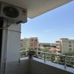 Kirayə (aylıq) 3 otaqlı Yeni Tikili, Həzi Aslanov metrosu, Ukrayna dairəsi, Xətai rayonu 16