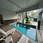 Kirayə (günlük) 5 otaqlı Həyət evi/villa İsmayıllı 7