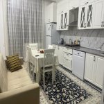 Satılır 3 otaqlı Yeni Tikili, Nizami metrosu, Nəsimi rayonu 9