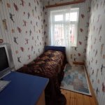 Satılır 4 otaqlı Həyət evi/villa, Avtovağzal metrosu, Biləcəri qəs., Binəqədi rayonu 10