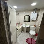 Satılır 3 otaqlı Köhnə Tikili, Elmlər akademiyası metrosu, Yasamal rayonu 9