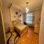 Satılır 6 otaqlı Həyət evi/villa, Neftçilər metrosu, Bakıxanov qəs., Sabunçu rayonu 9