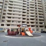 Kirayə (günlük) 2 otaqlı Yeni Tikili, Xətai metrosu, Ağ şəhər, Xətai rayonu 1