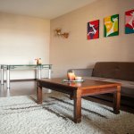 Аренда 3 комнатная Вторичка, м. Джафар Джаббарлы метро, Белый город, Порт Баку, Хетаи район 14