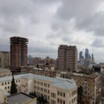 Продажа 4 комнатная Новостройка, м. 28 Мая метро, Насими район 7