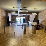 Kirayə (aylıq) 3 otaqlı Ofis, Nəriman Nərimanov metrosu, Nərimanov rayonu 8