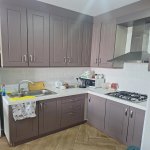 Kirayə (aylıq) 2 otaqlı Yeni Tikili, 8 Noyabr metrosu, Yasamal rayonu 6