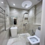 Satılır 3 otaqlı Yeni Tikili, 8 Noyabr metrosu, Nəsimi rayonu 14