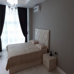 Kirayə (aylıq) 4 otaqlı Yeni Tikili, Nizami metrosu, Yasamal rayonu 9