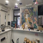 Kirayə (aylıq) Obyekt, Nəriman Nərimanov metrosu, A.S.Puşkin parkı, Nərimanov rayonu 3