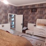 Satılır 3 otaqlı Yeni Tikili, Koroğlu metrosu, Zabrat qəs., Sabunçu rayonu 4