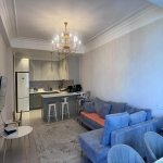 Аренда 3 комнат Новостройка, Хетаи район 3