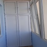 Kirayə (aylıq) 3 otaqlı Yeni Tikili, Nərimanov rayonu 13