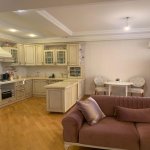 Satılır 3 otaqlı Yeni Tikili, Neftçilər metrosu, 8-ci kilometr, Nizami rayonu 2