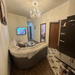 Satılır 4 otaqlı Yeni Tikili, Qara Qarayev metrosu, Nizami rayonu 3