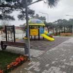 Satılır 3 otaqlı Köhnə Tikili, Xalqlar dostluğu metrosu, 8-ci kilometr, Nizami rayonu 20