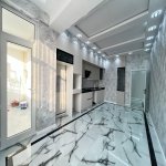 Satılır 3 otaqlı Yeni Tikili, Qara Qarayev metrosu, Nizami rayonu 13