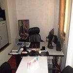 Kirayə (aylıq) 7 otaqlı Ofis, 28 May metrosu, Səbail rayonu 25
