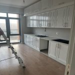 Kirayə (aylıq) 3 otaqlı Yeni Tikili, İnşaatçılar metrosu, Yasamal rayonu 4