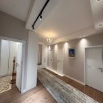 Kirayə (aylıq) 3 otaqlı Yeni Tikili, Xətai metrosu, Ağ şəhər, Xətai rayonu 5