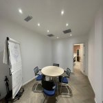 Kirayə (aylıq) 5 otaqlı Ofis, Nəsimi rayonu 5