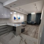 Kirayə (aylıq) 2 otaqlı Yeni Tikili, Nəriman Nərimanov metrosu, Nərimanov rayonu 13