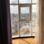 Продажа 2 комнат Новостройка, м. Азадлыг метро, 8-ой микрорайон, Бинагадинский р-н район 7